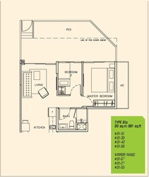 Parc Olympia (D17), Condominium #213064771